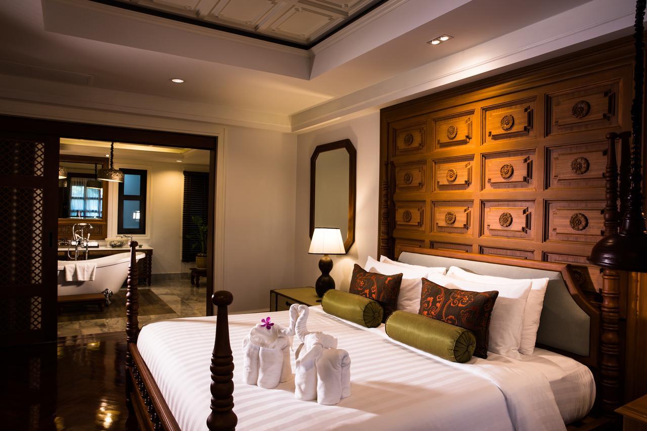 Na Nirand Romantic Boutique Resort