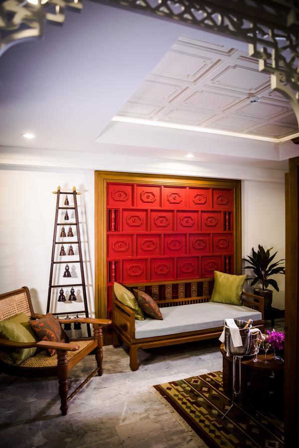 Resort Na Nirand Romantic Boutique Chiang Mai