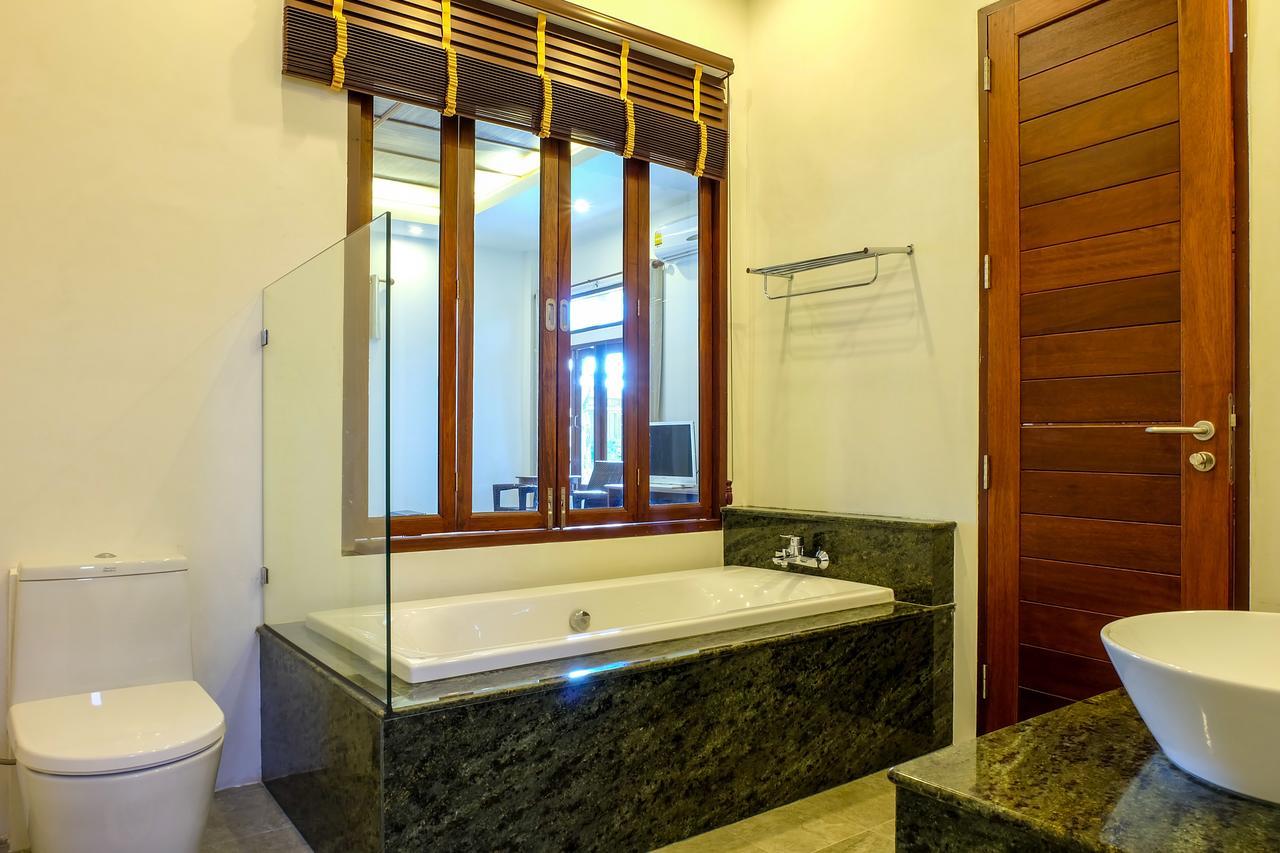 Bhu Tarn & Resort