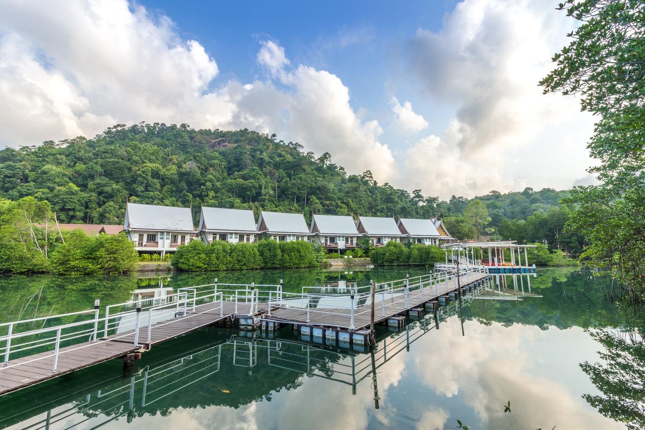 Bhu Tarn & Resort