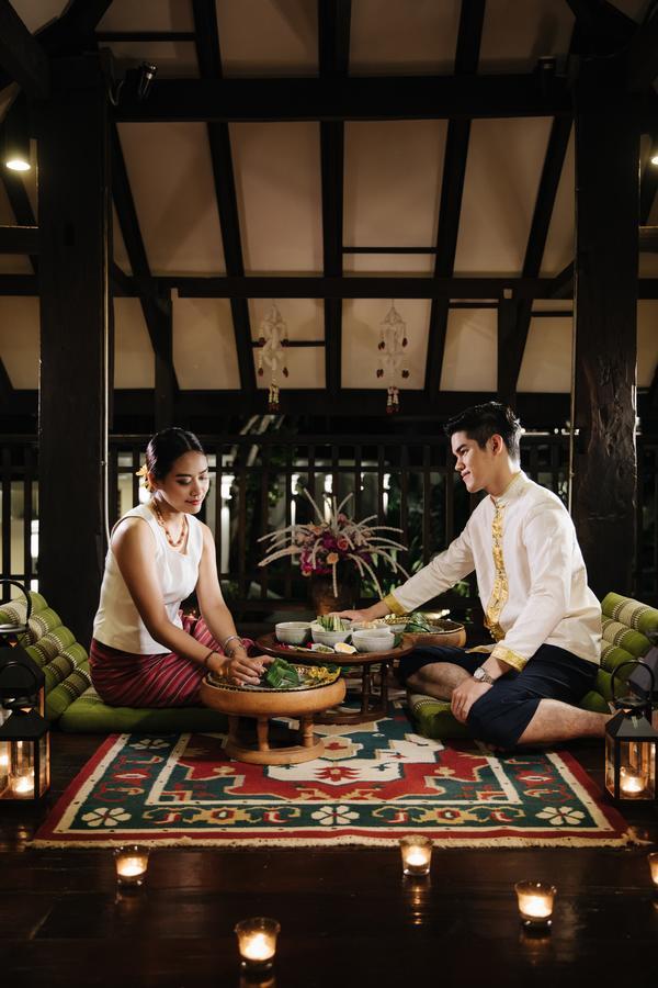 Na Nirand Romantic Boutique 5*