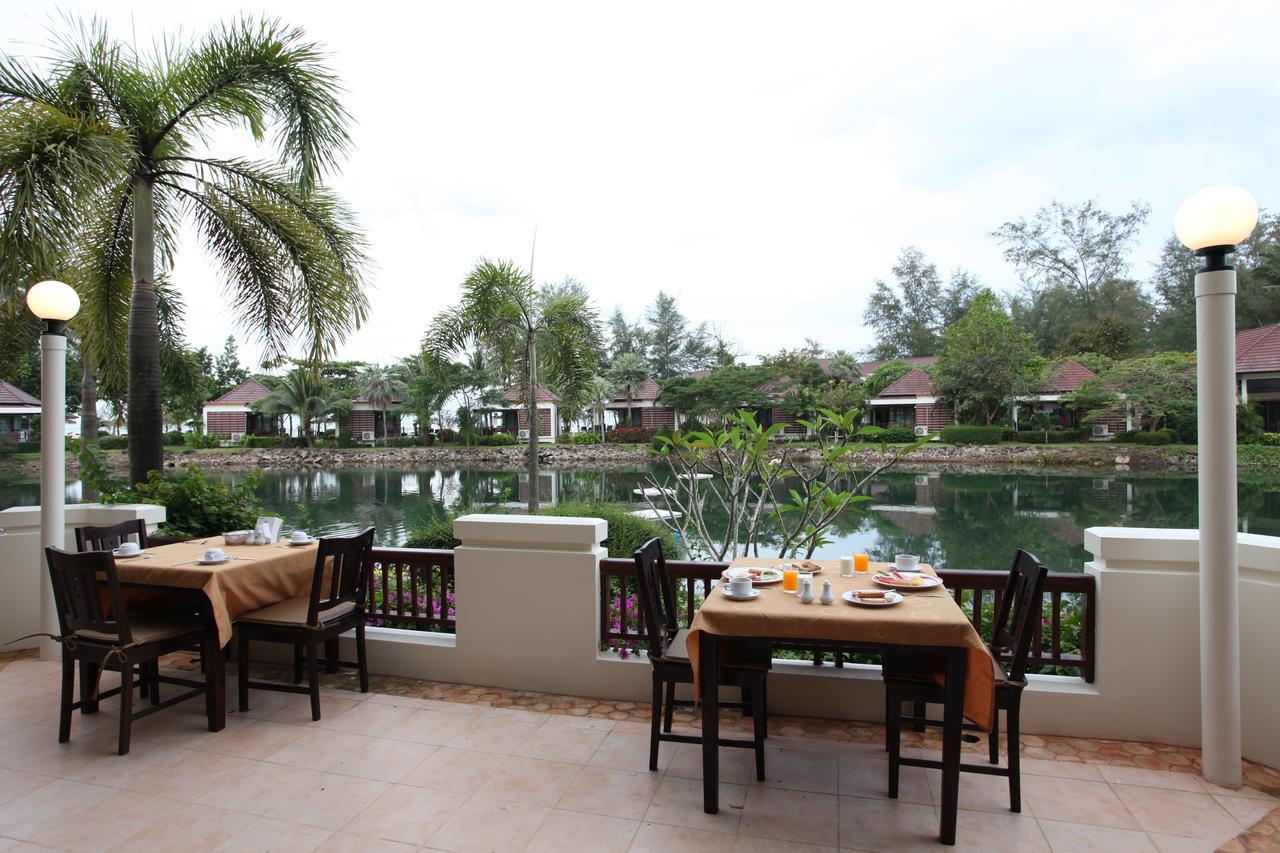 Resort Bhu Tarn & Koh Chang