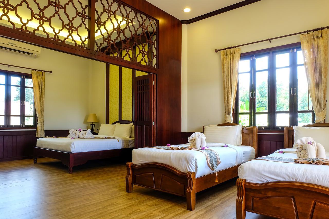Bhu Tarn & Resort Koh Chang