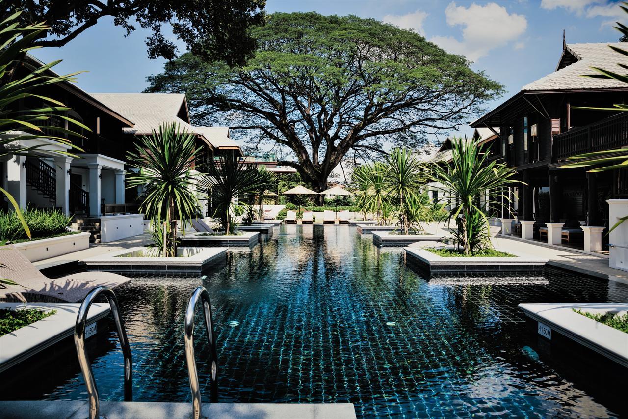 Na Nirand Romantic Boutique Resort 5*