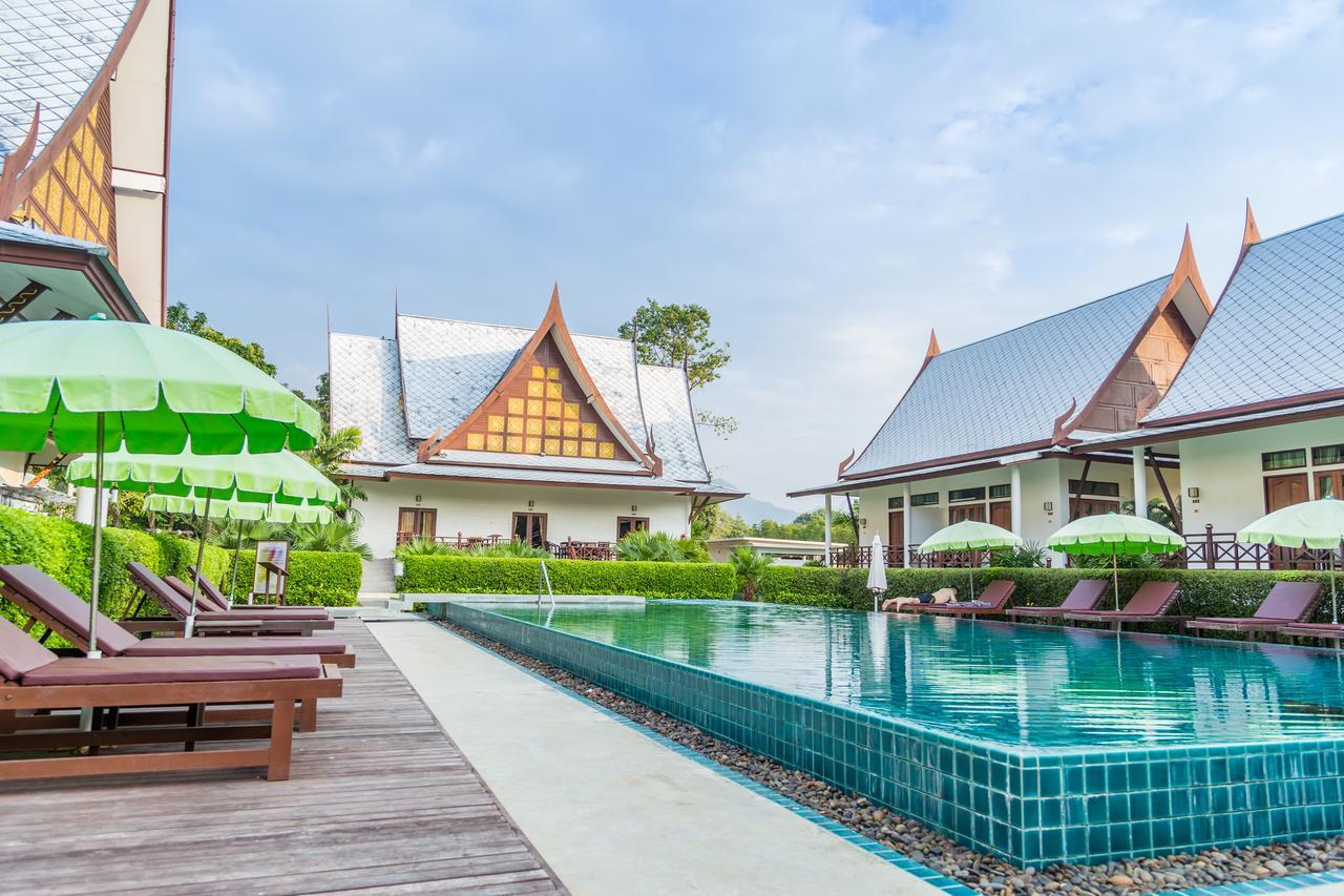 Bhu Tarn & 4* Koh Chang
