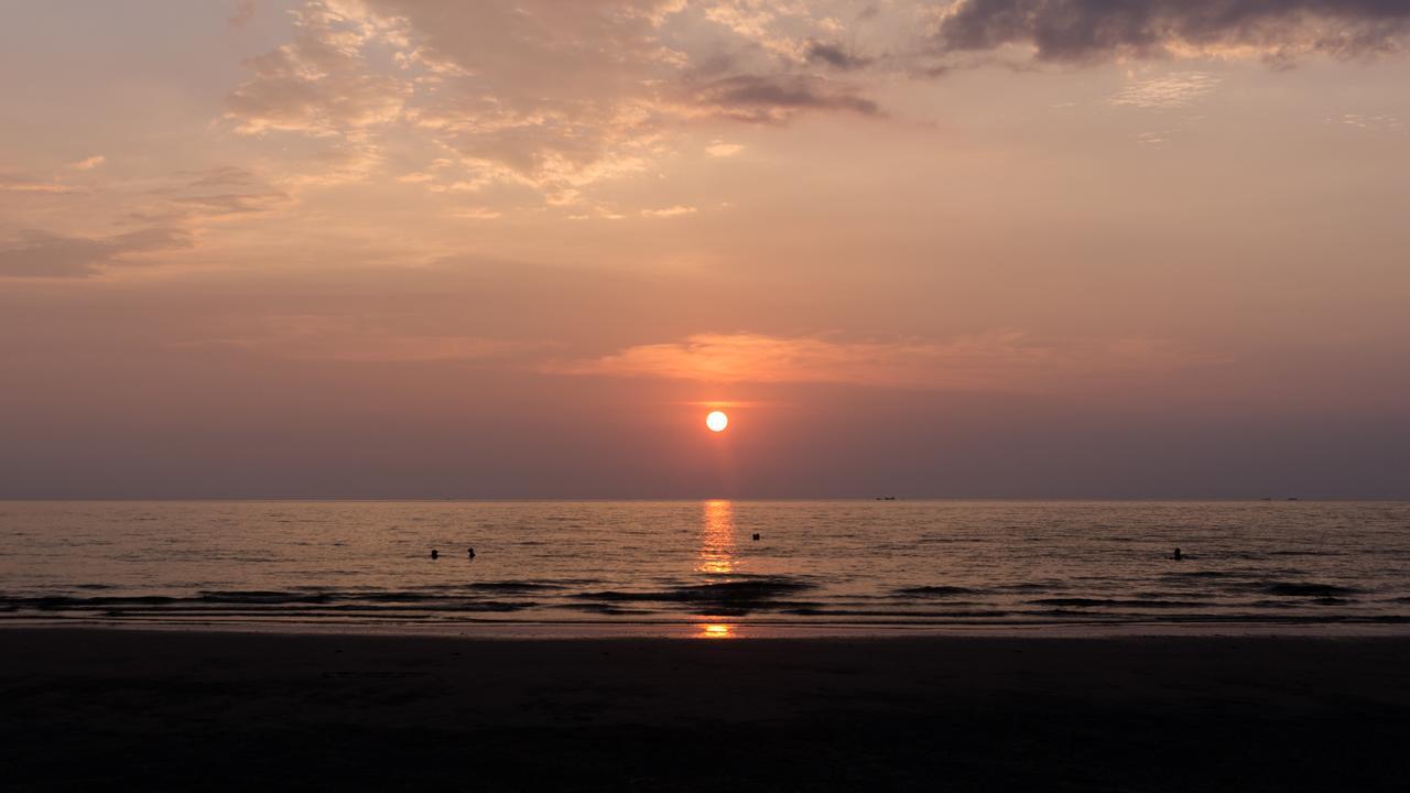 Bhu Tarn & 4* Koh Chang