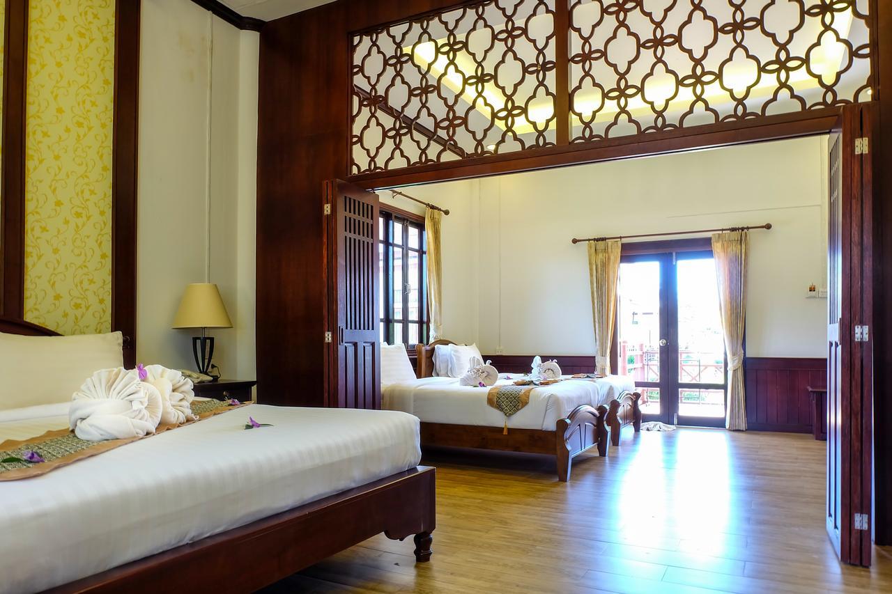 Bhu Tarn & Resort Koh Chang