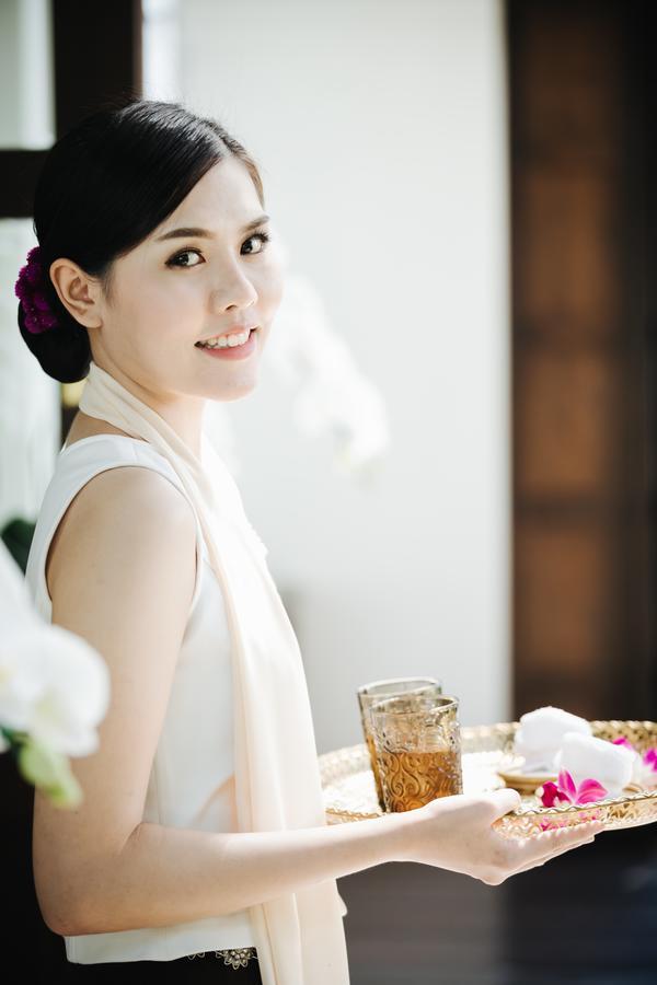 Na Nirand Romantic Boutique Resort 5*