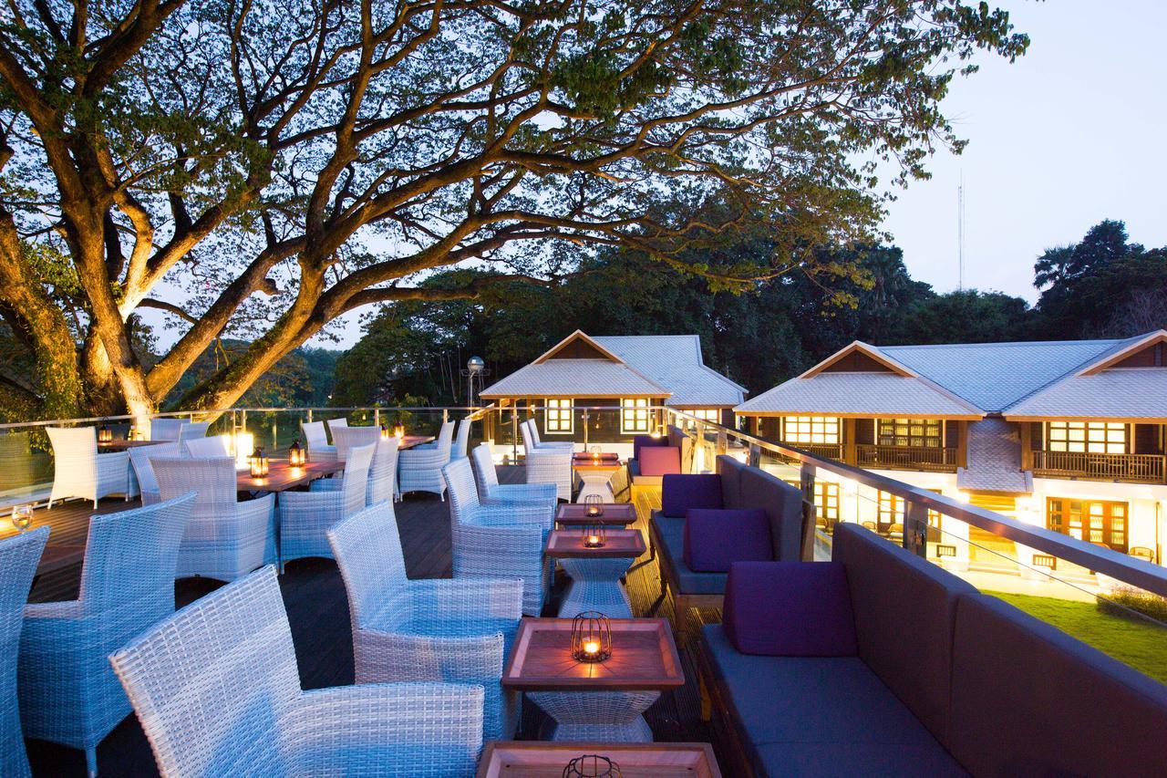 Resort Na Nirand Romantic Boutique Chiang Mai
