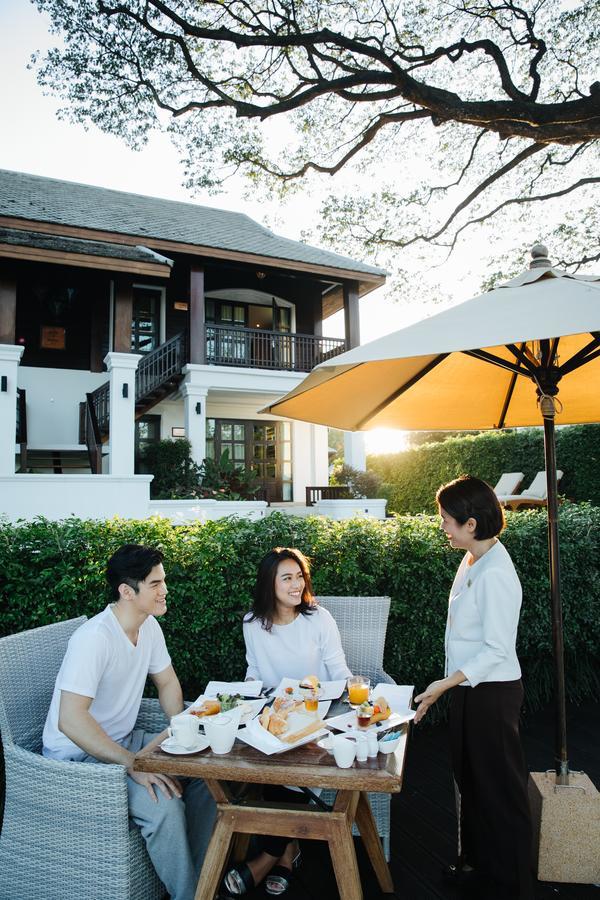 Resort Na Nirand Romantic Boutique