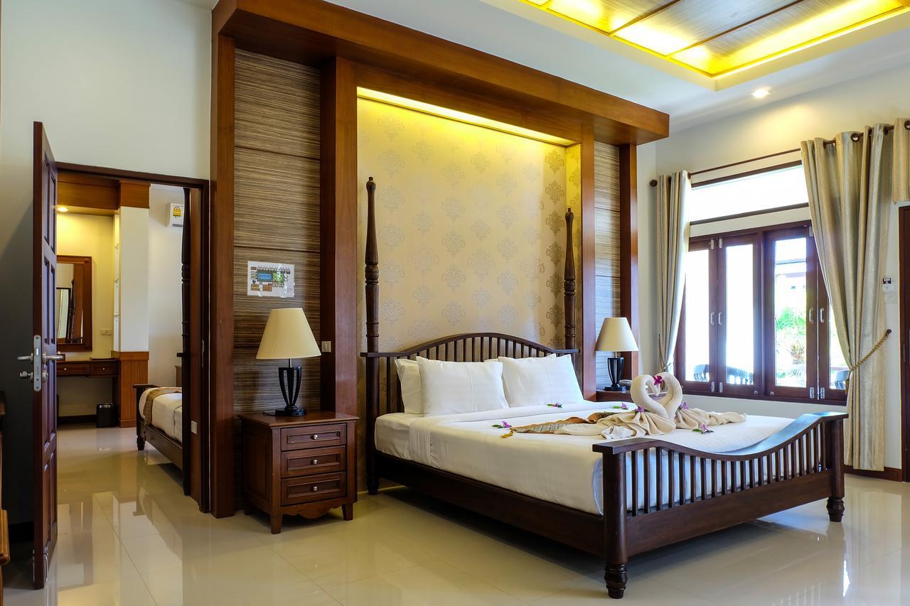 Resort Bhu Tarn &