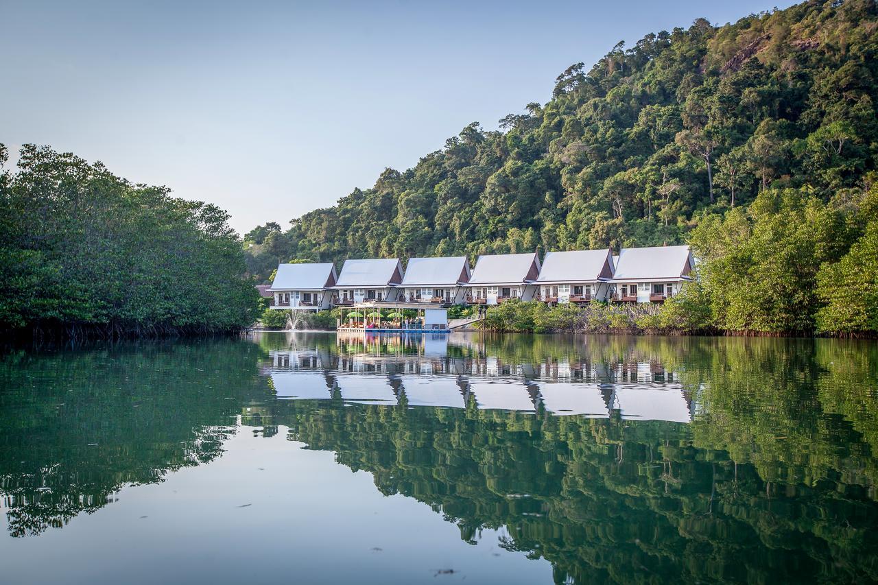 Bhu Tarn & 4* Koh Chang