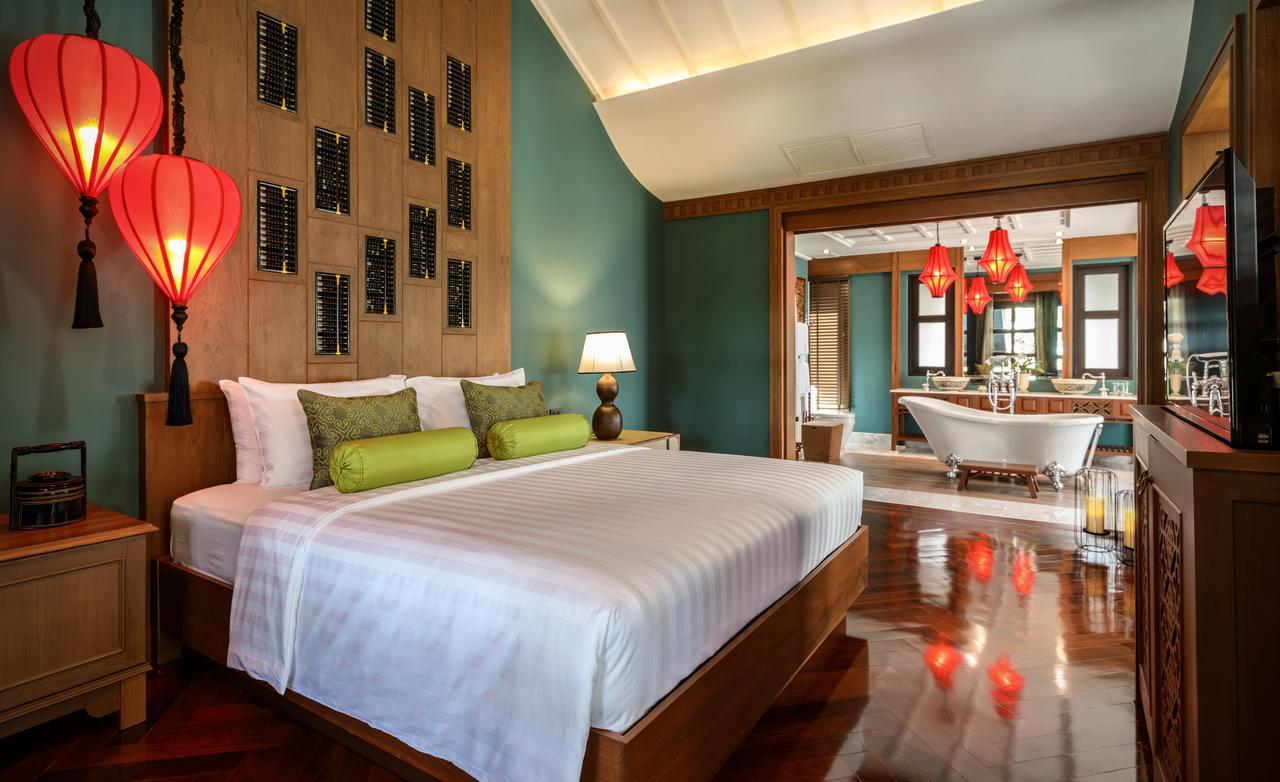Na Nirand Romantic Boutique 5*