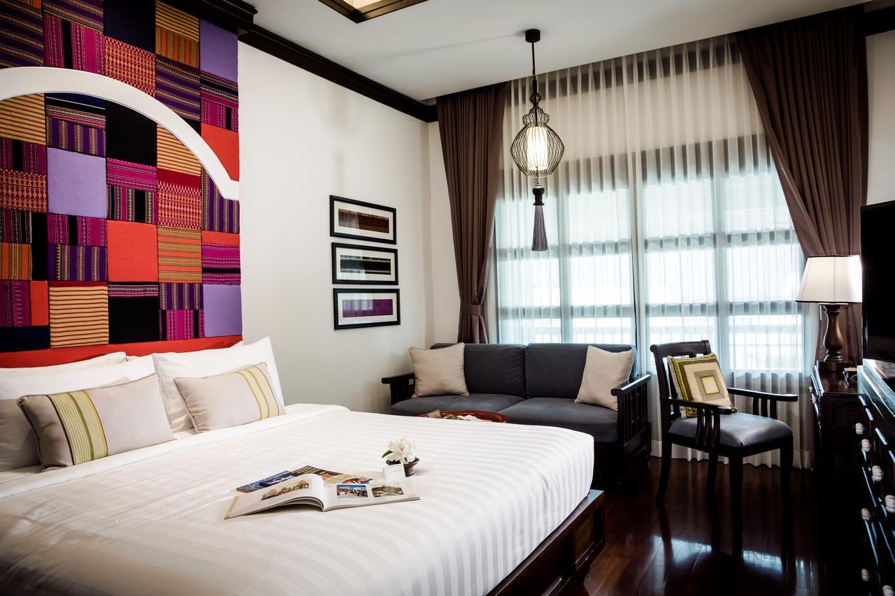 Na Nirand Romantic Boutique Resort