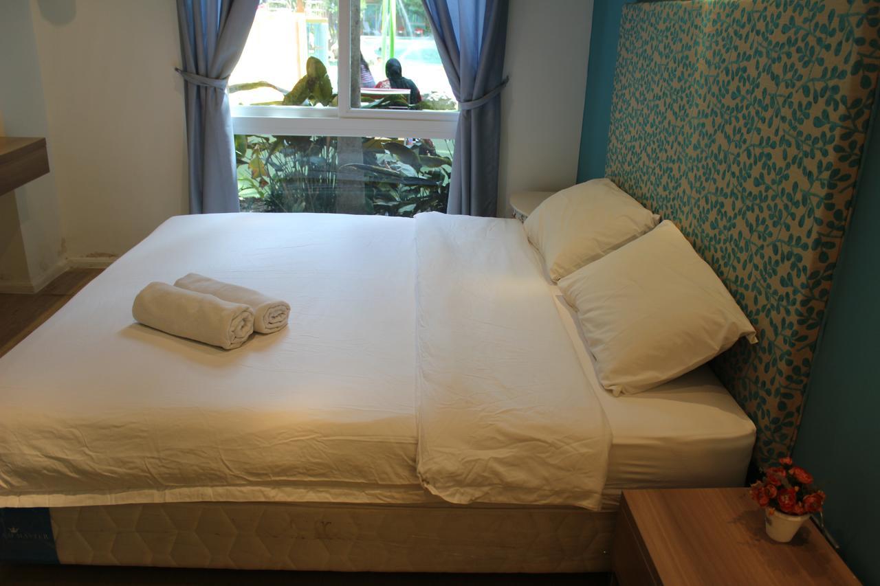 Atlantis Tlh Apartment