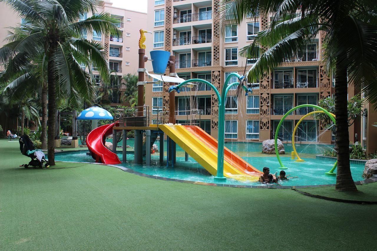 Atlantis Tlh Apartment *