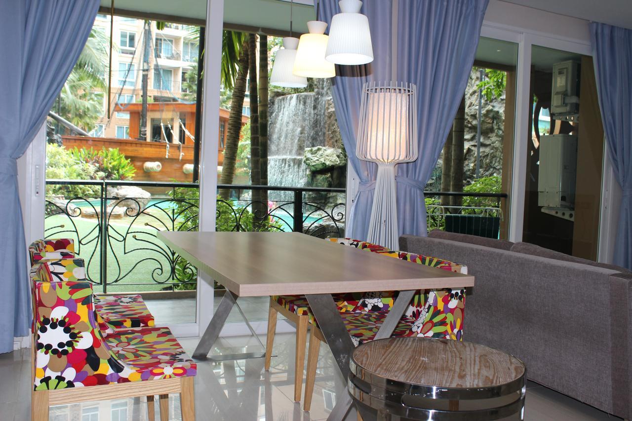 Apartment Atlantis Tlh *