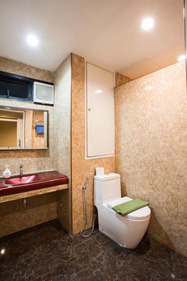 Tower Seaview 3 Bedrooms Pta 2025 Apartamento *
