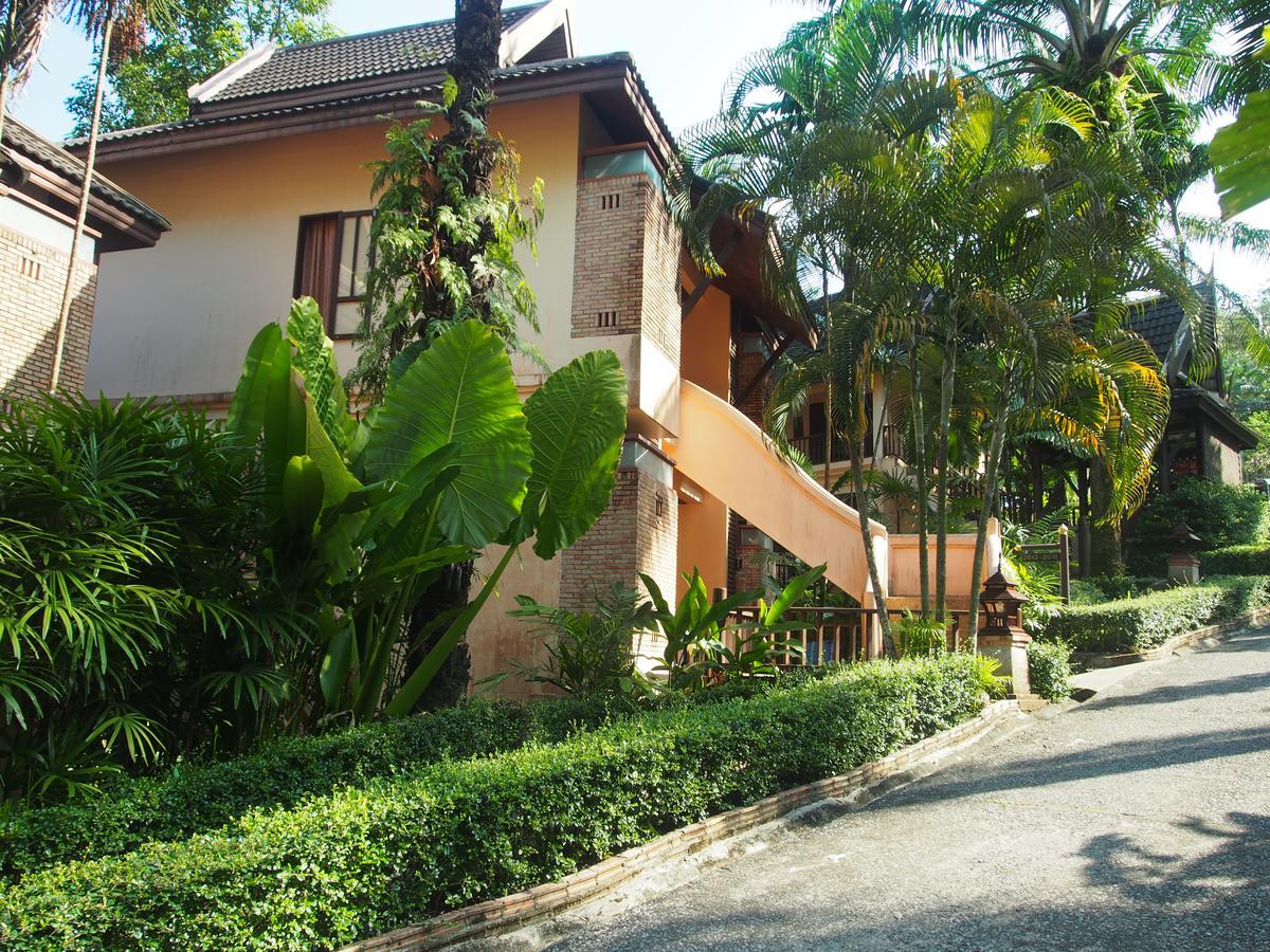 Khaolak Palm Resort Khao Lak