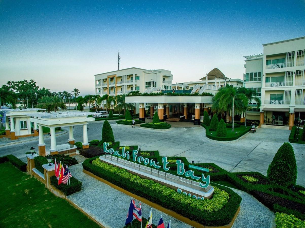 Front Bay 4* Krabi