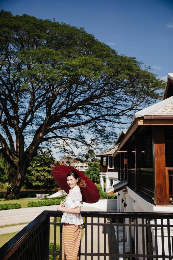 Resort Na Nirand Romantic Boutique