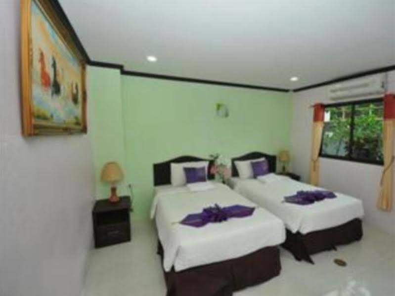 Hussin House Hotel Phi Phi Don