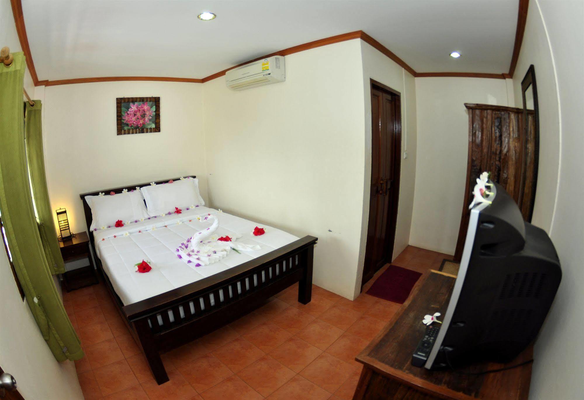Baan Rimkhao