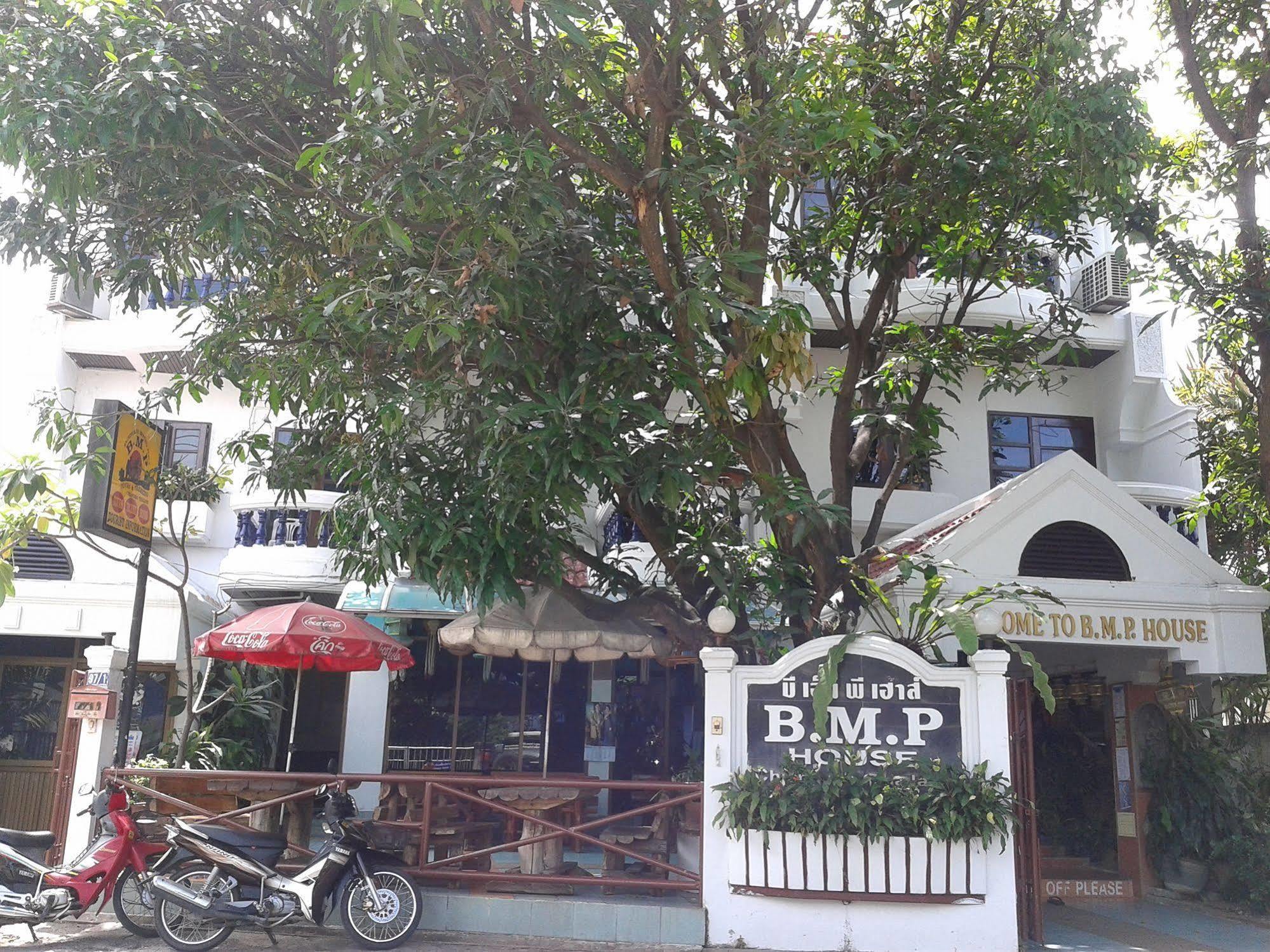 Bmp House 3* Chiang Mai