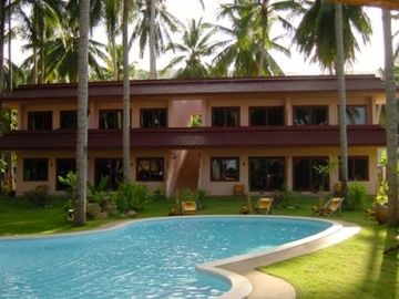 Marco Polo & Restaurant Resort