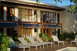Hotel Tamarina Bed & Beyond 3*