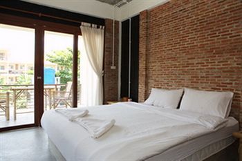 Samatha Bed & Breakfast 3*