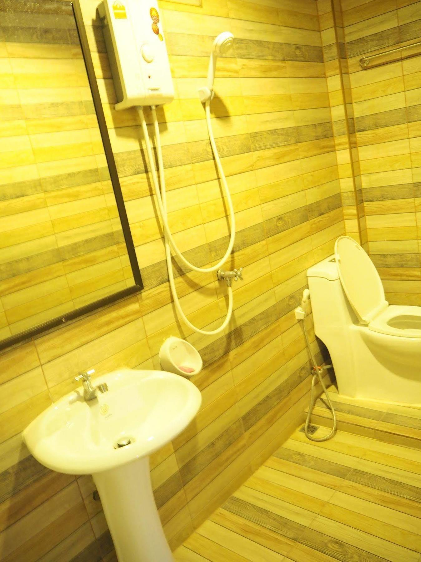 Machorat Aonang Hotel