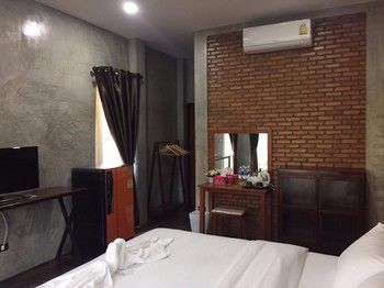 Goodtime Chiangrai Resort 3*