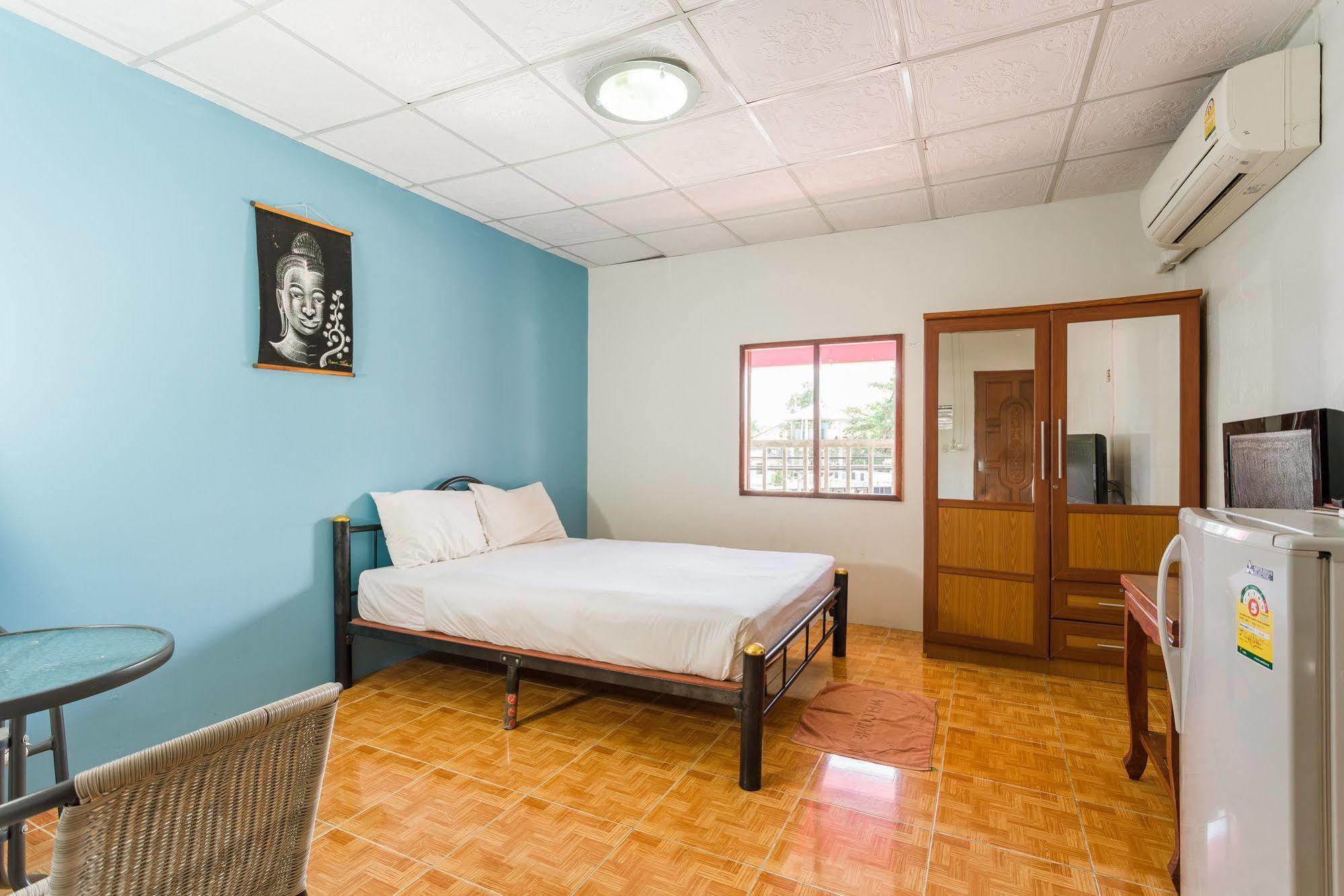 Hotel Avalon Chaweng (Koh Samui)