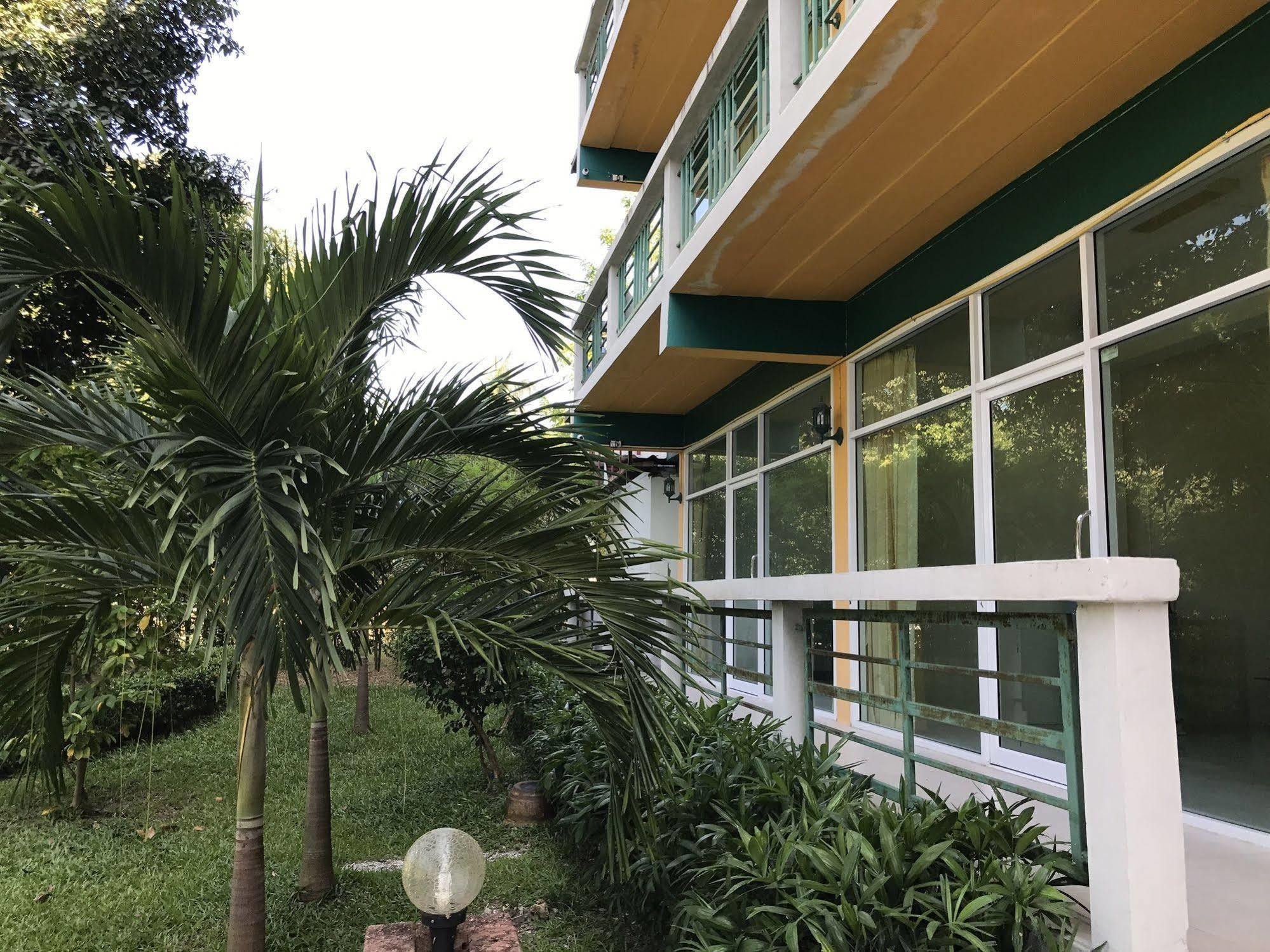 Phayorm Park Hotel Bophut