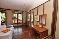 Uphill Hotel Phi Phi Don