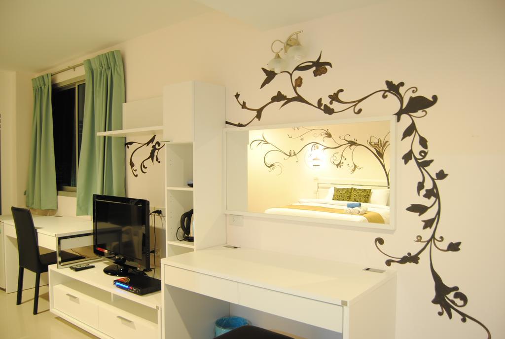 Baan Manthana Hotel, Hotel 3*
