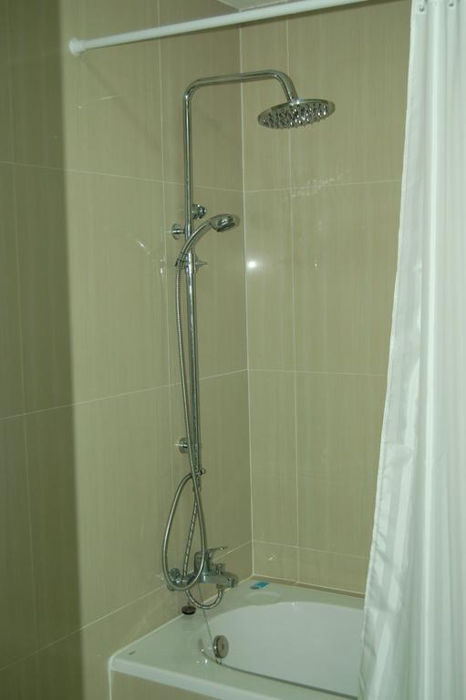 Baan Manthana Hotel, 3*