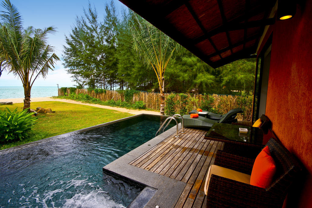 Resort Beyond Khaolak (adults Only) 4*