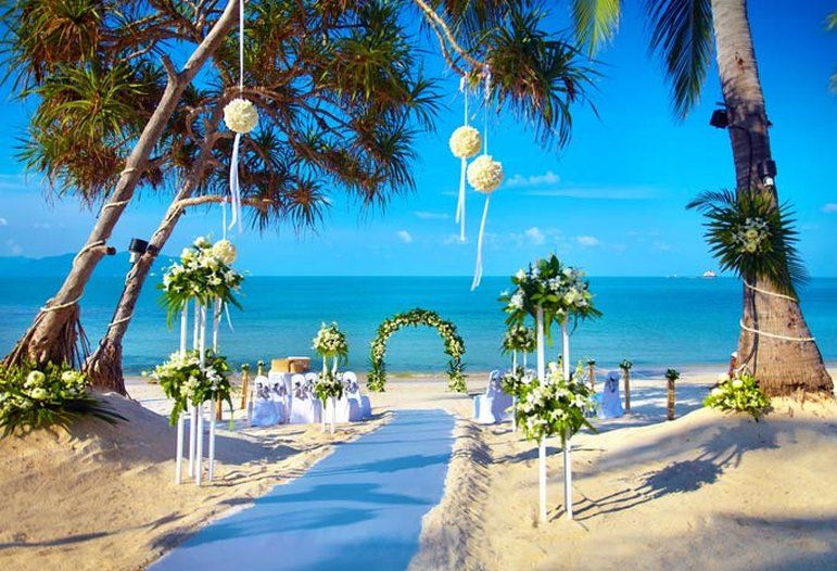 Melati & Resort