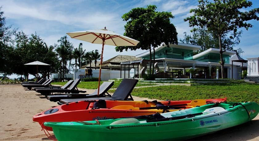 Resort Al's Laemson