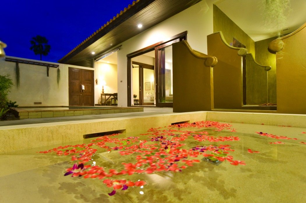 Saree Samui Resort