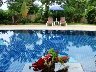 Lakeview Condotel Chaweng (Koh Samui)