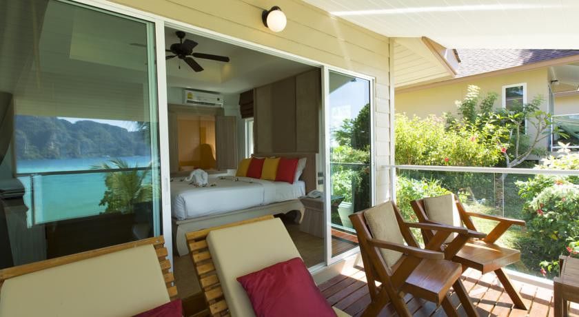 Bayview 3* Phi Phi Don