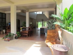 Ashram Kha Nab Nam Krabi