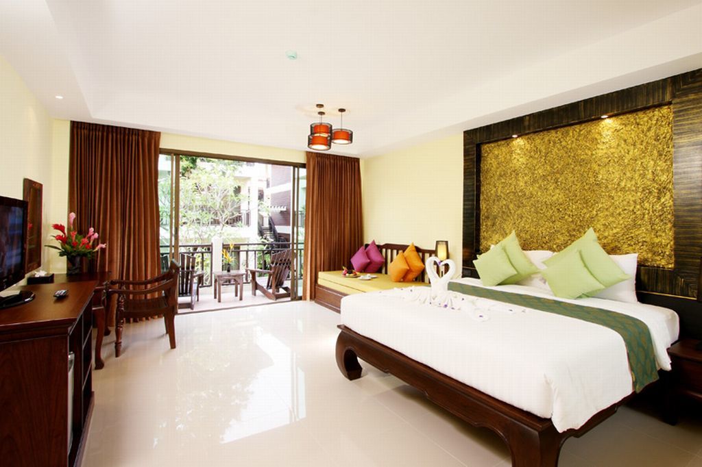Hive Khaolak Beach (adults Only) Khao Lak