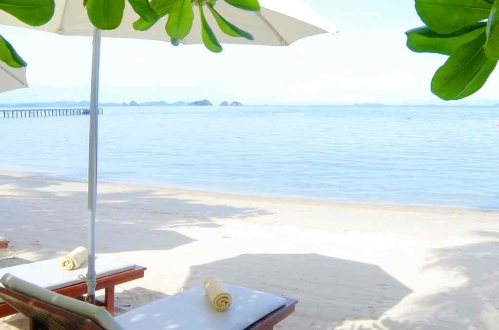 The Sunset & Spa, Taling Ngam, Ko Samui Taling Ngam (Koh Samui)