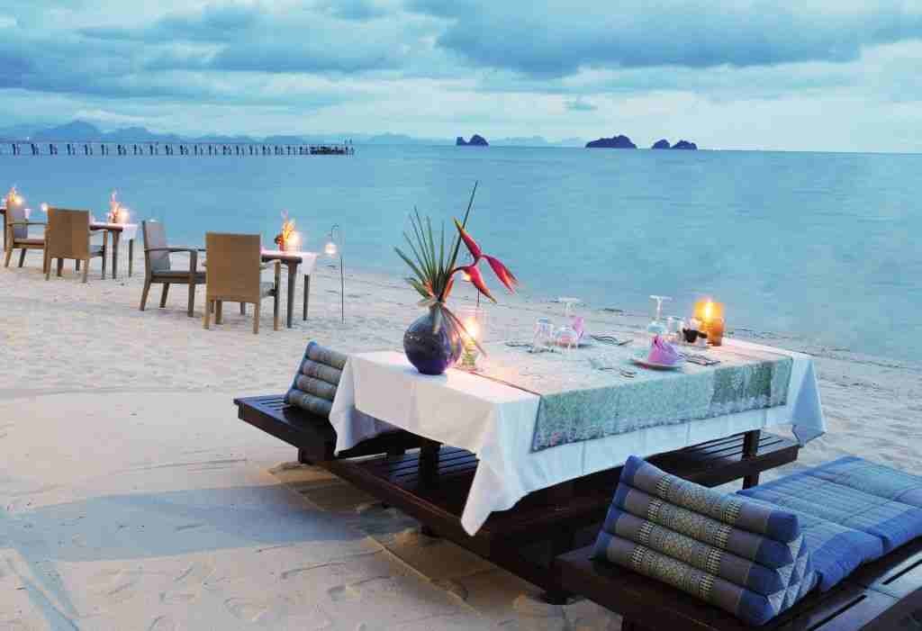 The Sunset & Spa, Taling Ngam, Ko Samui 4*