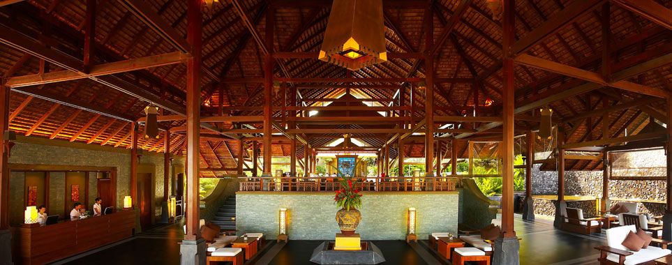 Nora Buri & - Sha Extra 5* Chaweng (Koh Samui)