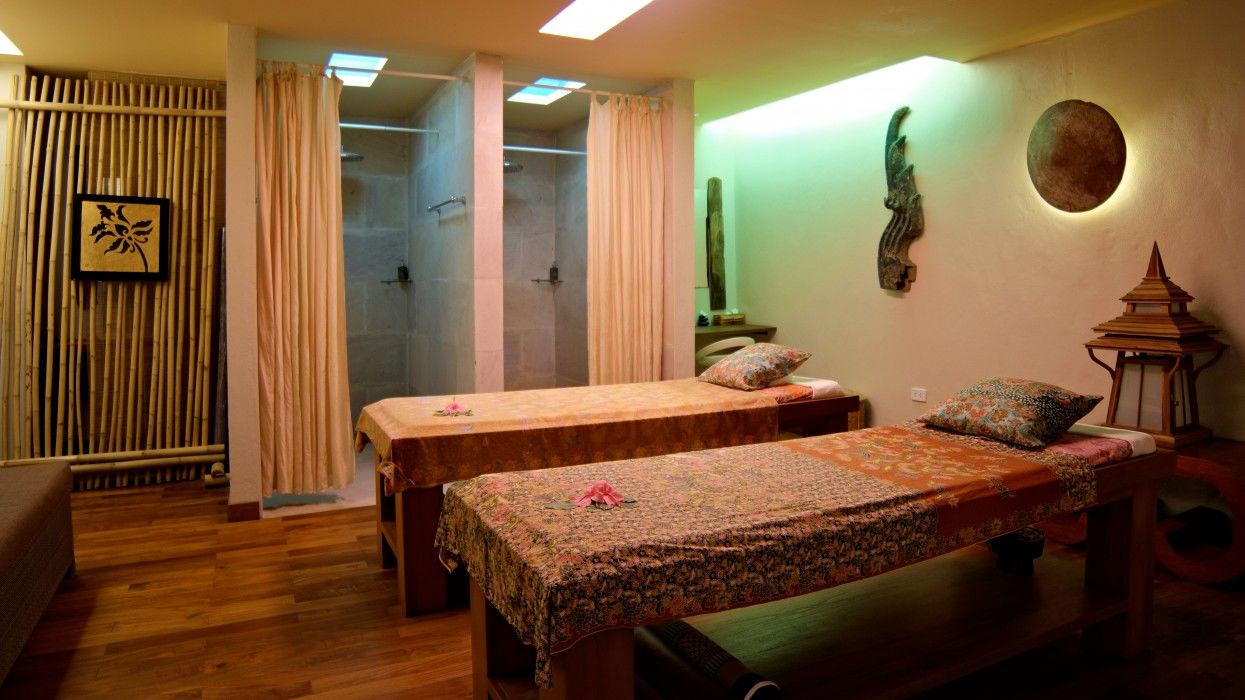 Resort The Sunset & Spa, Taling Ngam, Ko Samui 4*